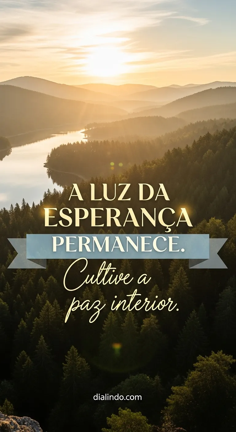 Cultivando a Paz Radiante