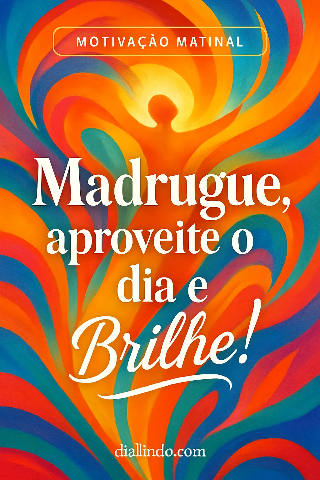 Aurora Pessoal Brilhante