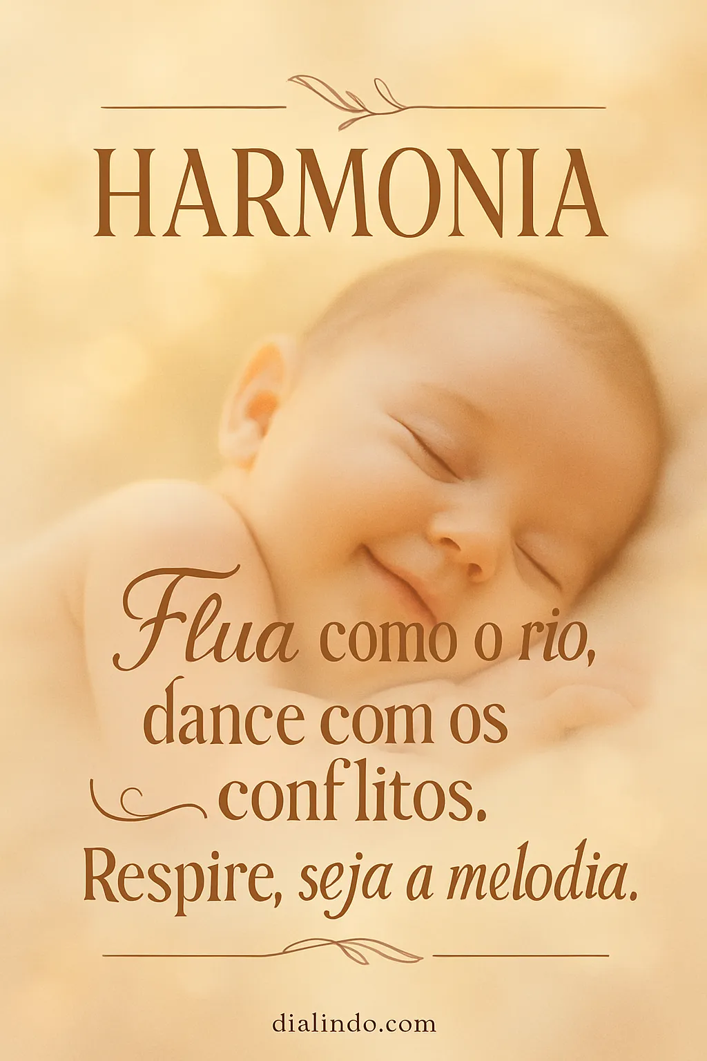 Melodia Fluida da Vida