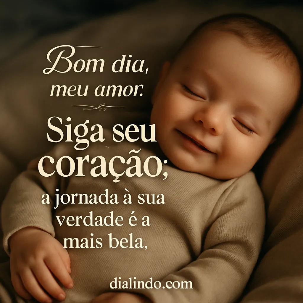 Sua Verdade, Sua Jornada