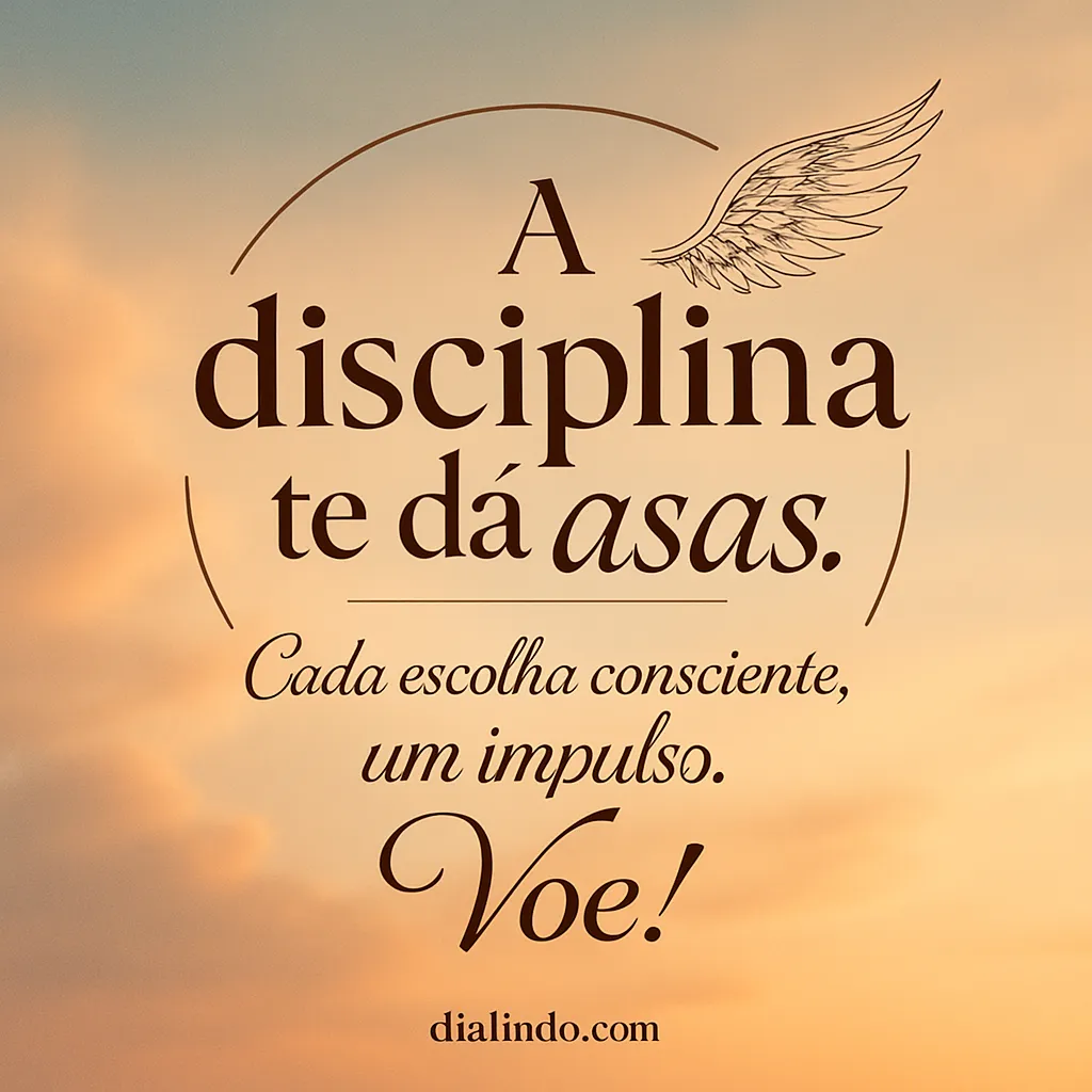 Asas da Escolha Consciente