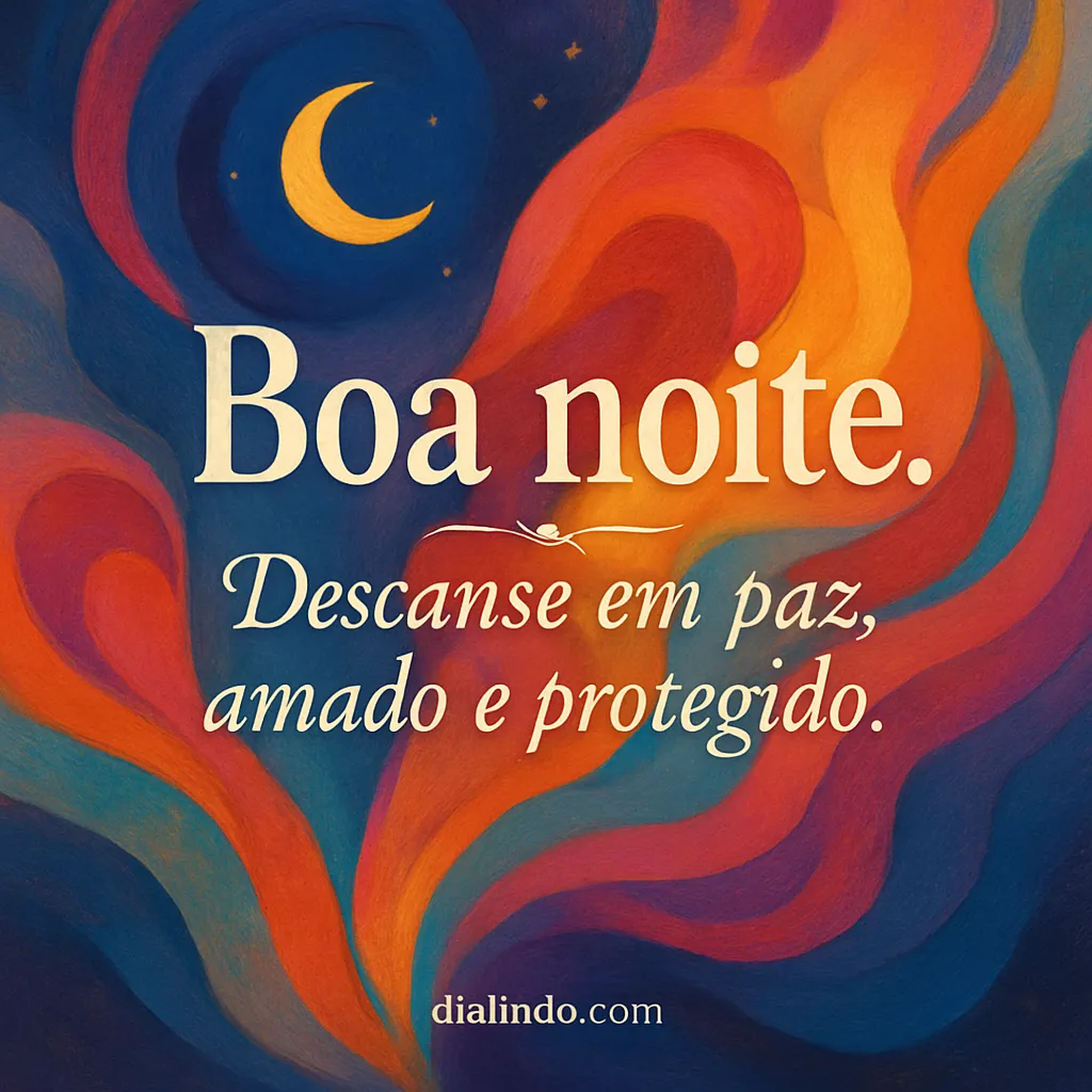 Paz Protegida, Amado Descanso