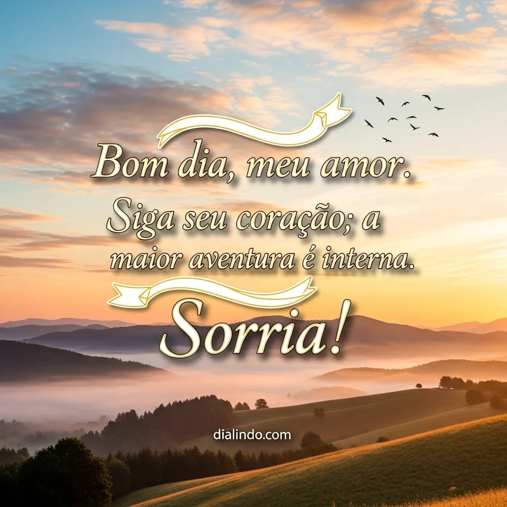 Aventura Interior Sorria