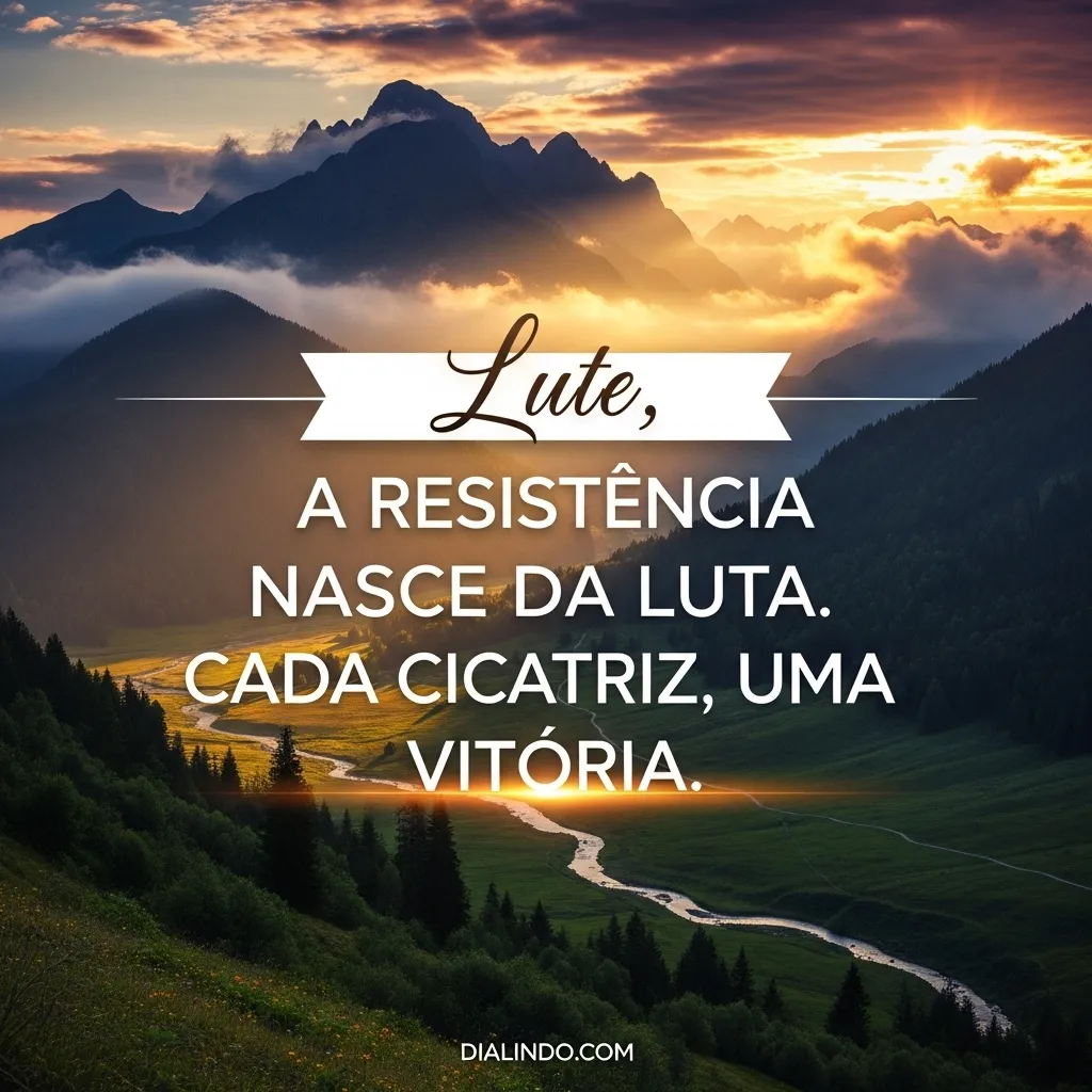 Cicatrizes de Vitória