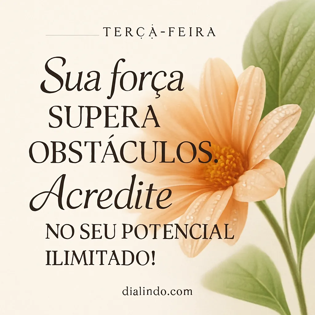 Potencial Ilimitado: Supere Obstáculos