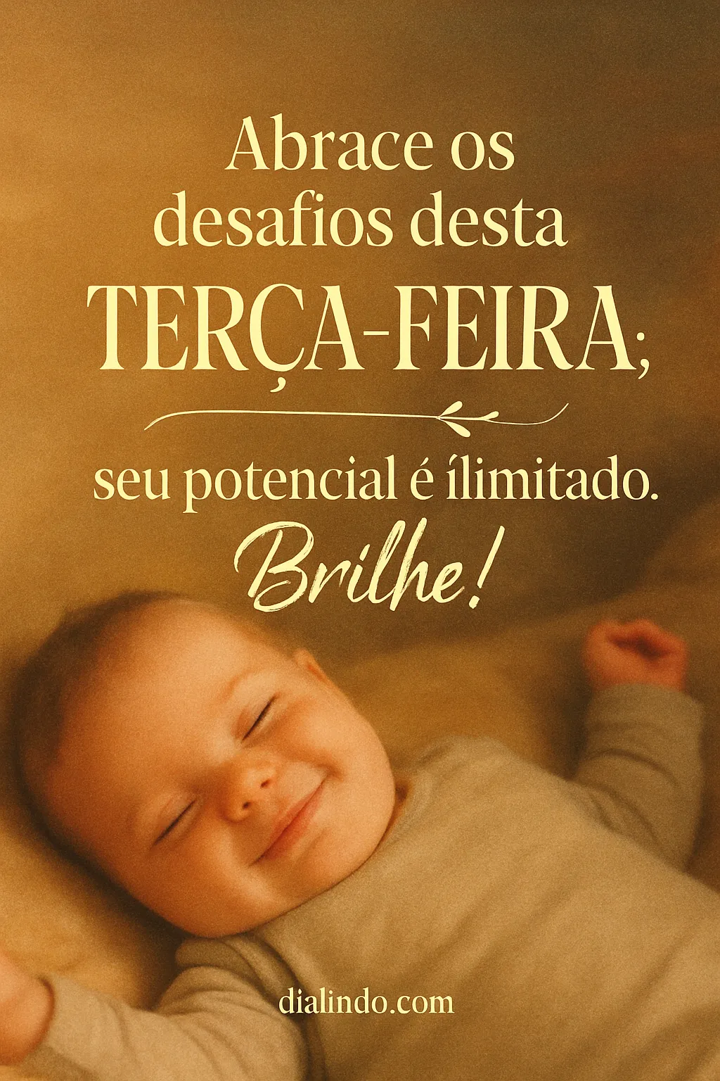 Potencial Ilimitado: Brilhe Hoje