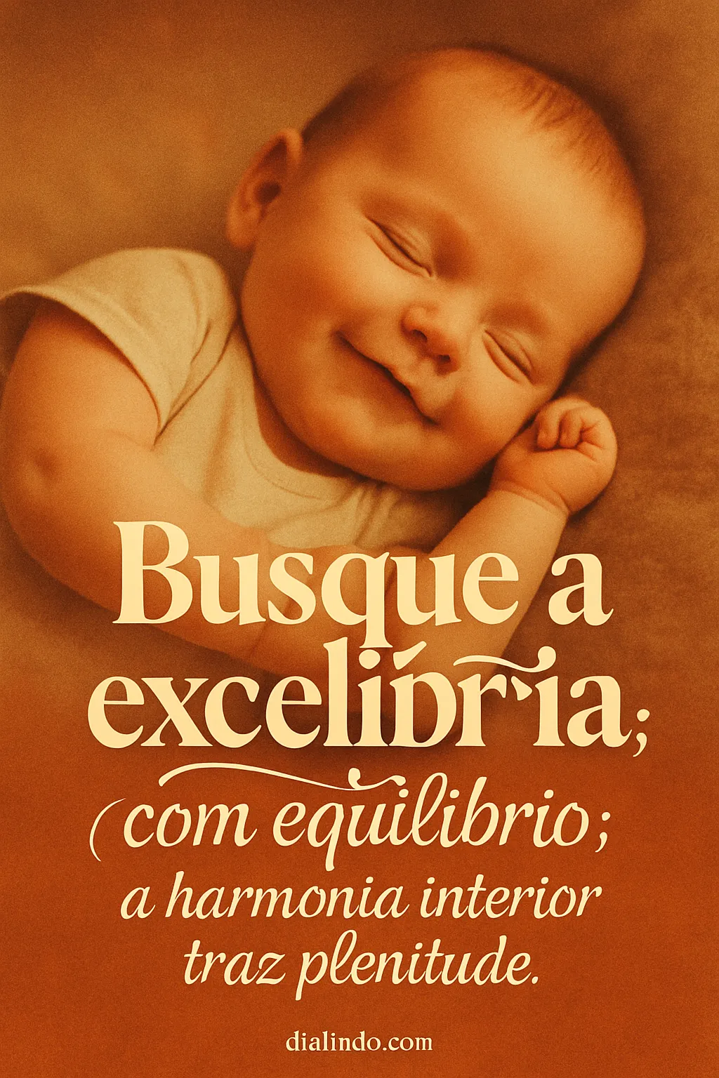 Plenitude Equilibrada