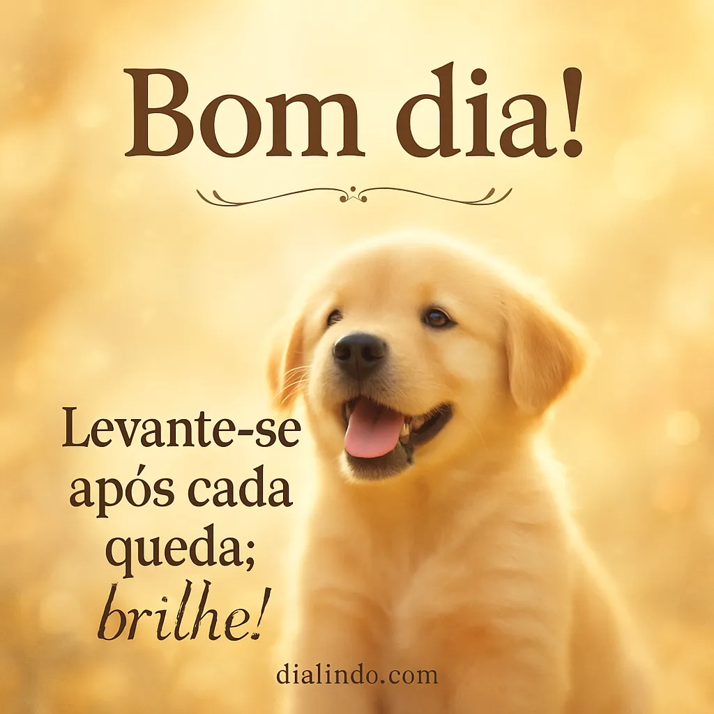 Resurgindo Brilhante