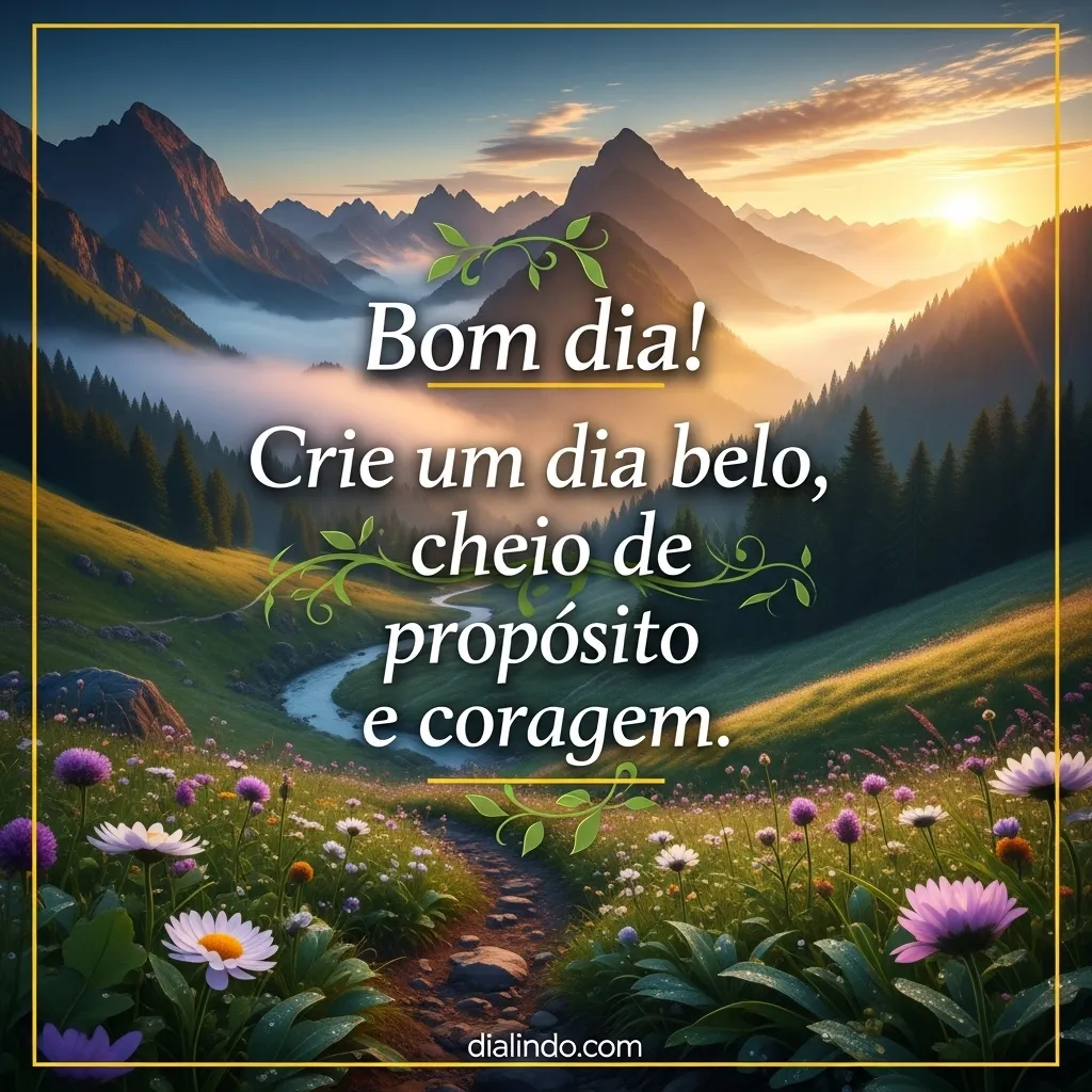 Desperte a Coragem Bela