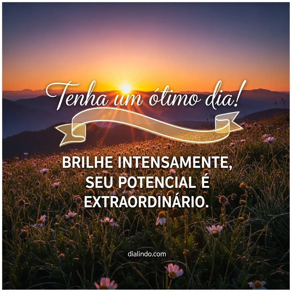 Ilumine Seu Extraordinário