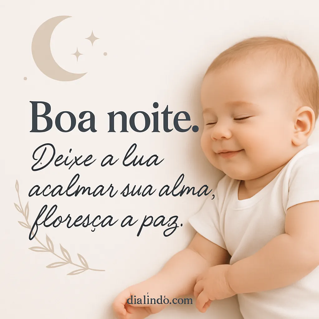 Lua Serena, Paz Florida