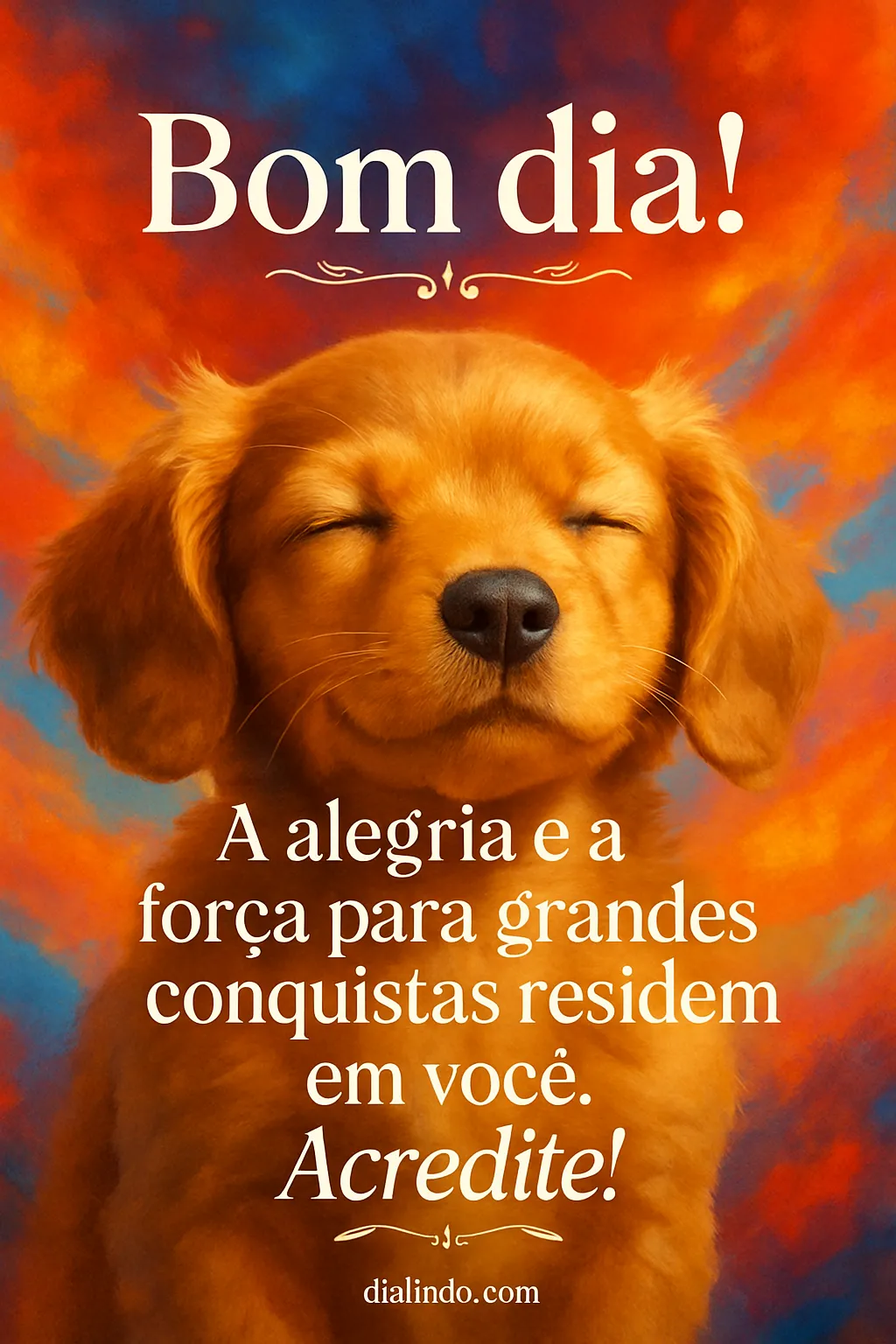 Sua Força, Suas Conquistas