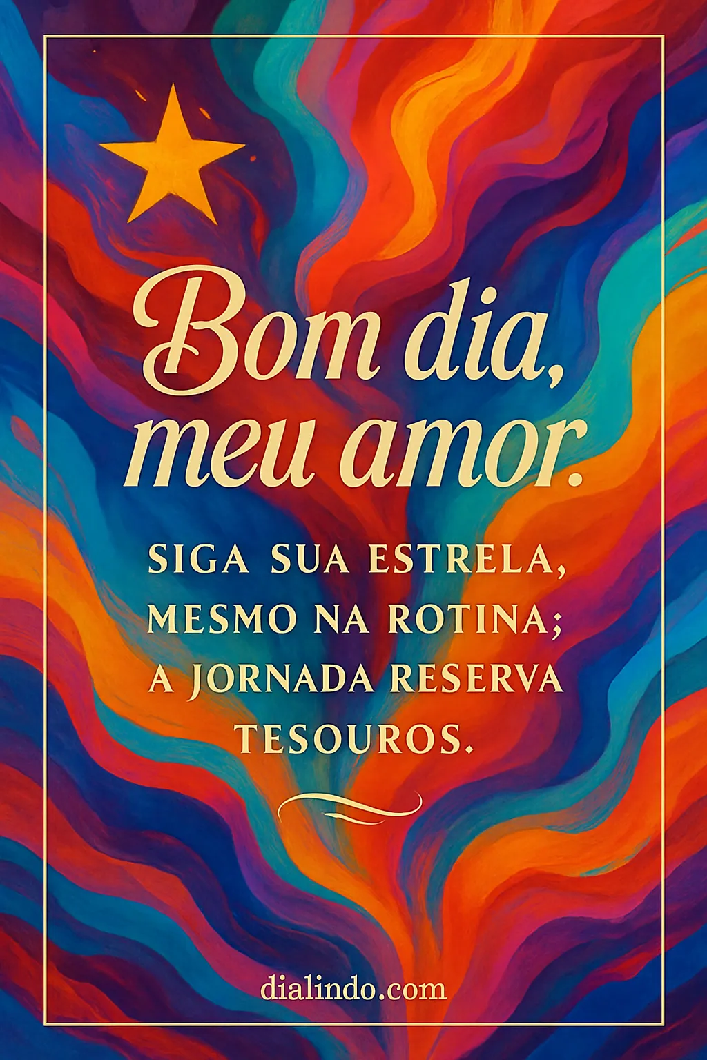 Rotina Estelar: Tesouros Diários