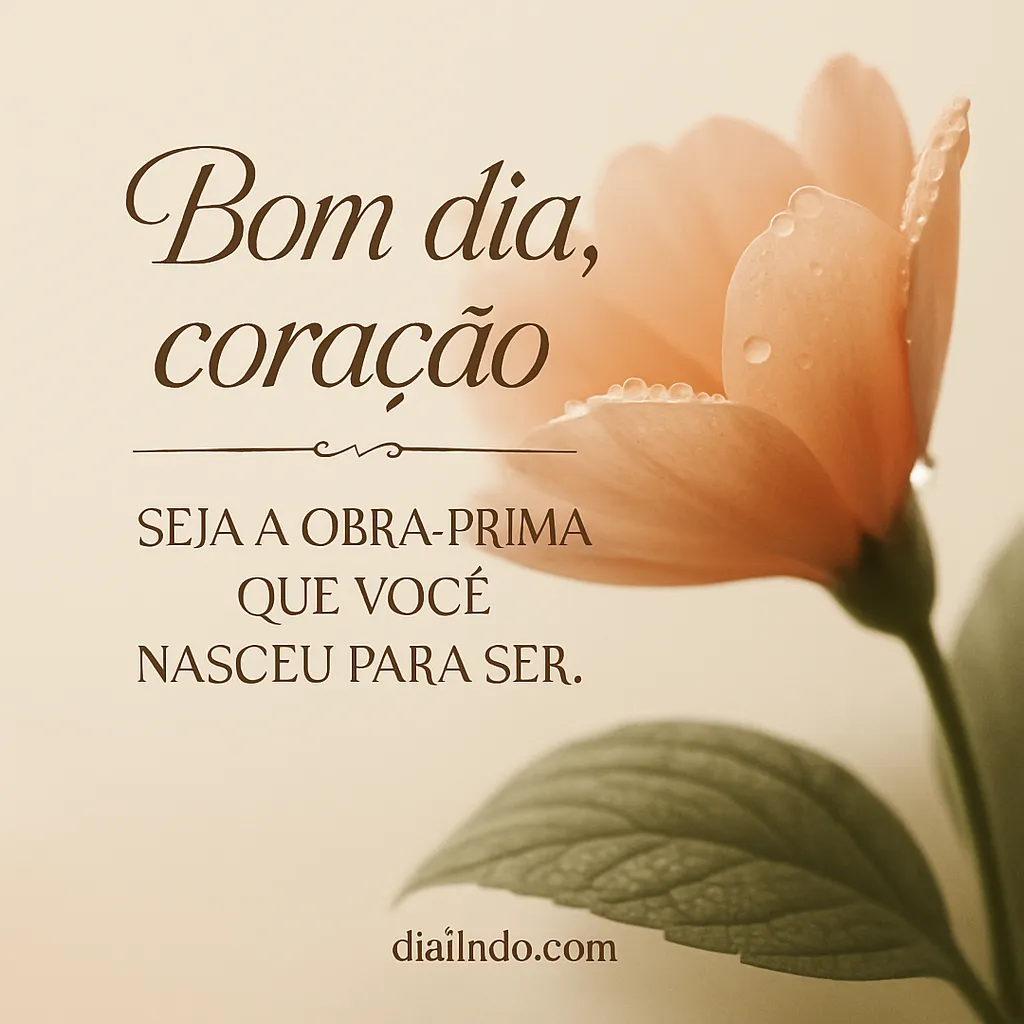 DesperteSuaObraPrima