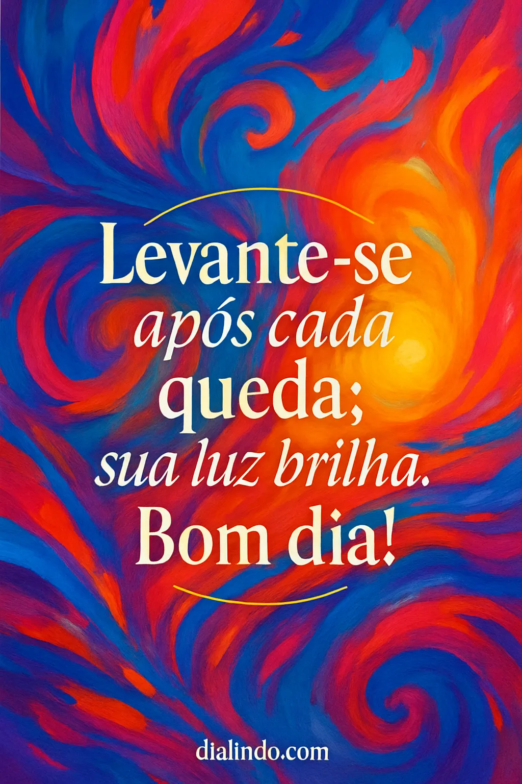 Resplendor Pós-Queda