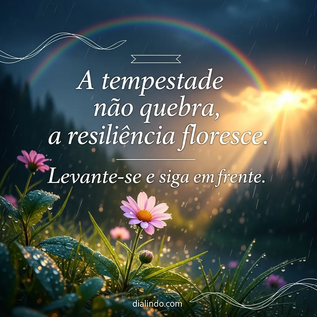 ResiliênciaEmFlor