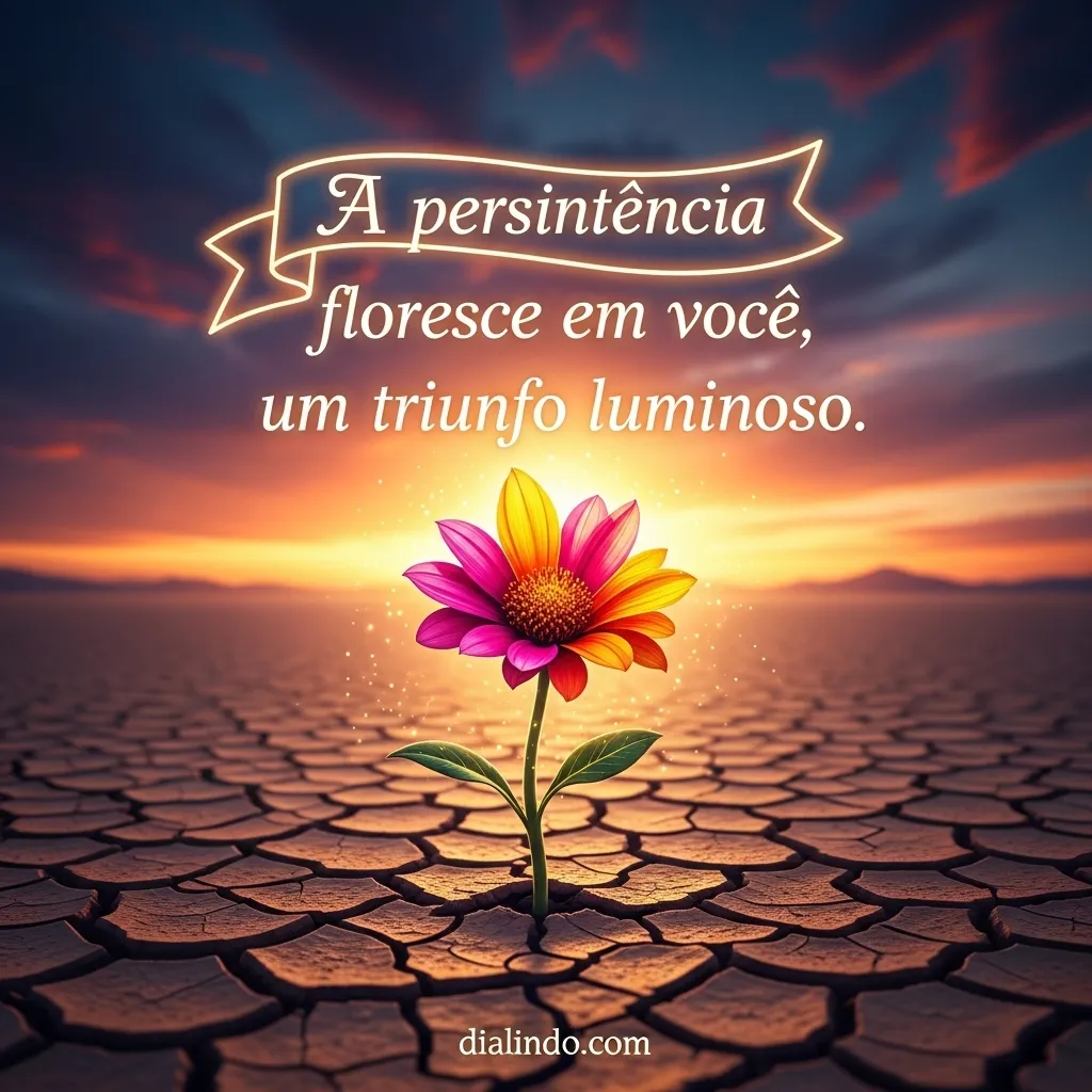 Florescimento da Persistência