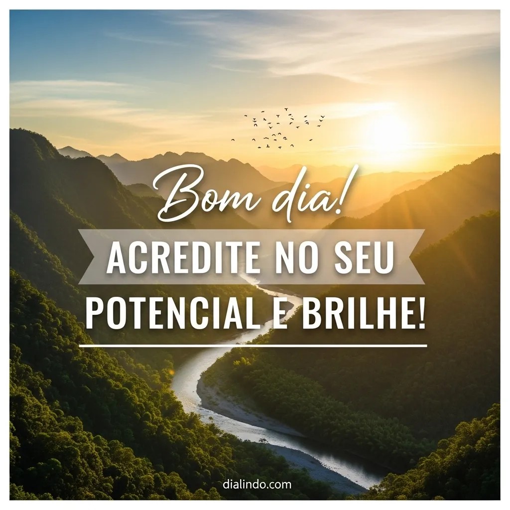 Desperte seu Brilho Interior