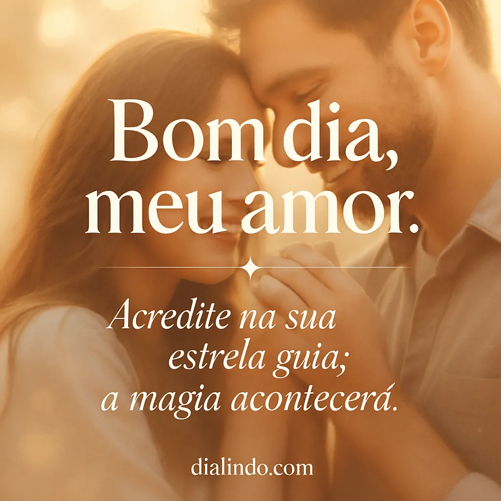 Magia da Estrela Guia