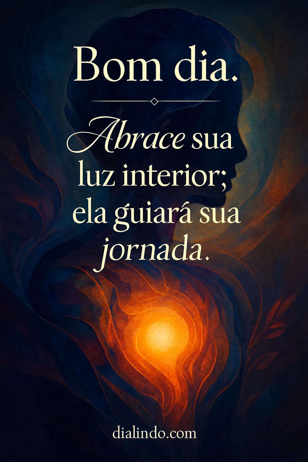 Ilumine Seu Caminho Interior