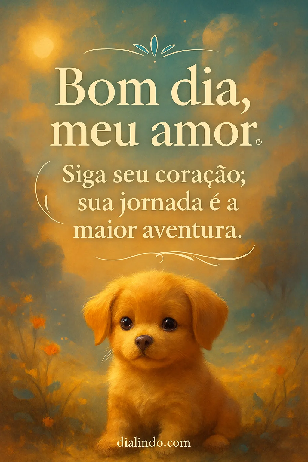 Sua Aventura Cardíaca