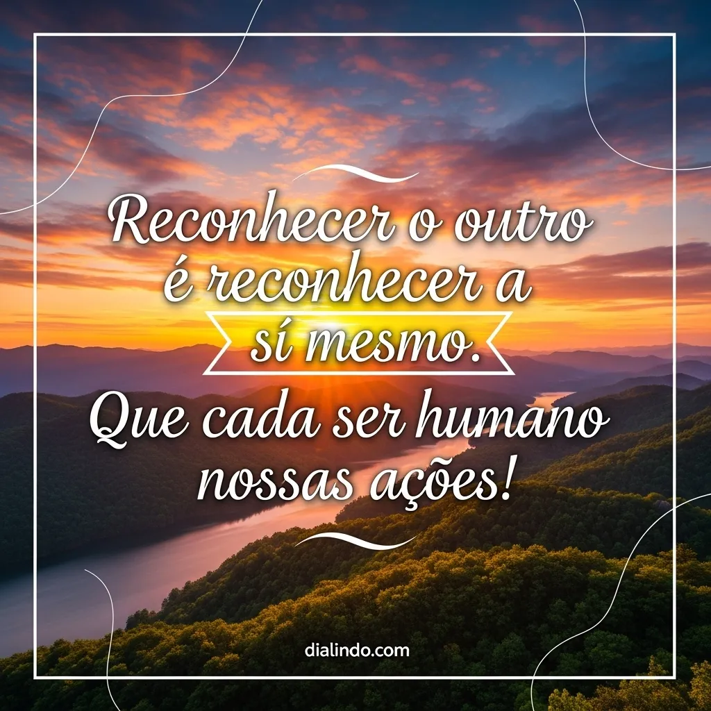 Reflexo da Empatia Coletiva