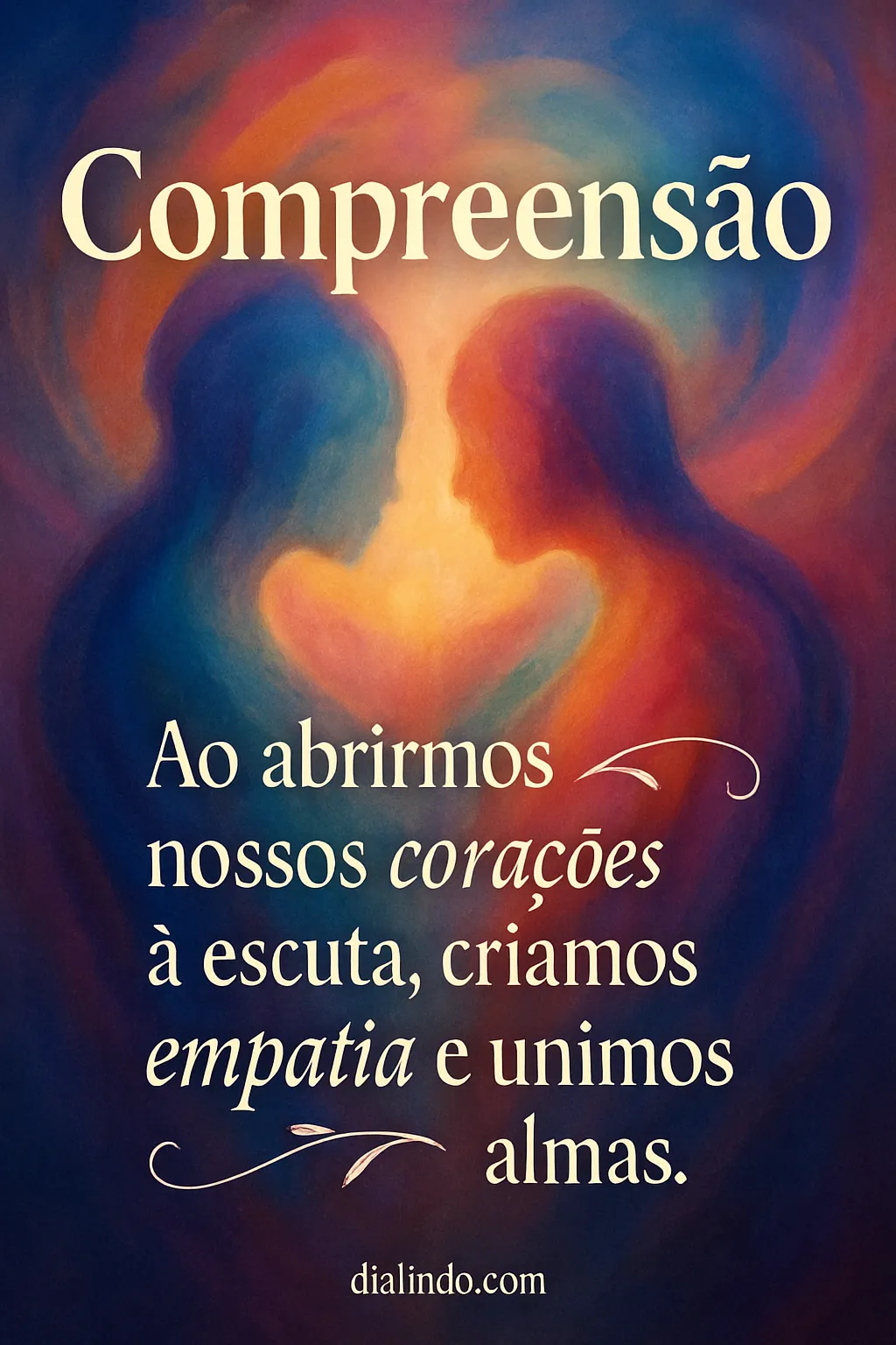 Escuta: A Ponte da Empatia