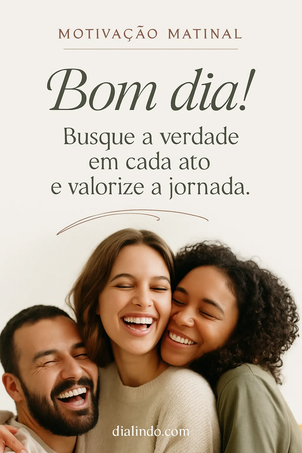 Verdade e Jornada: O Caminho