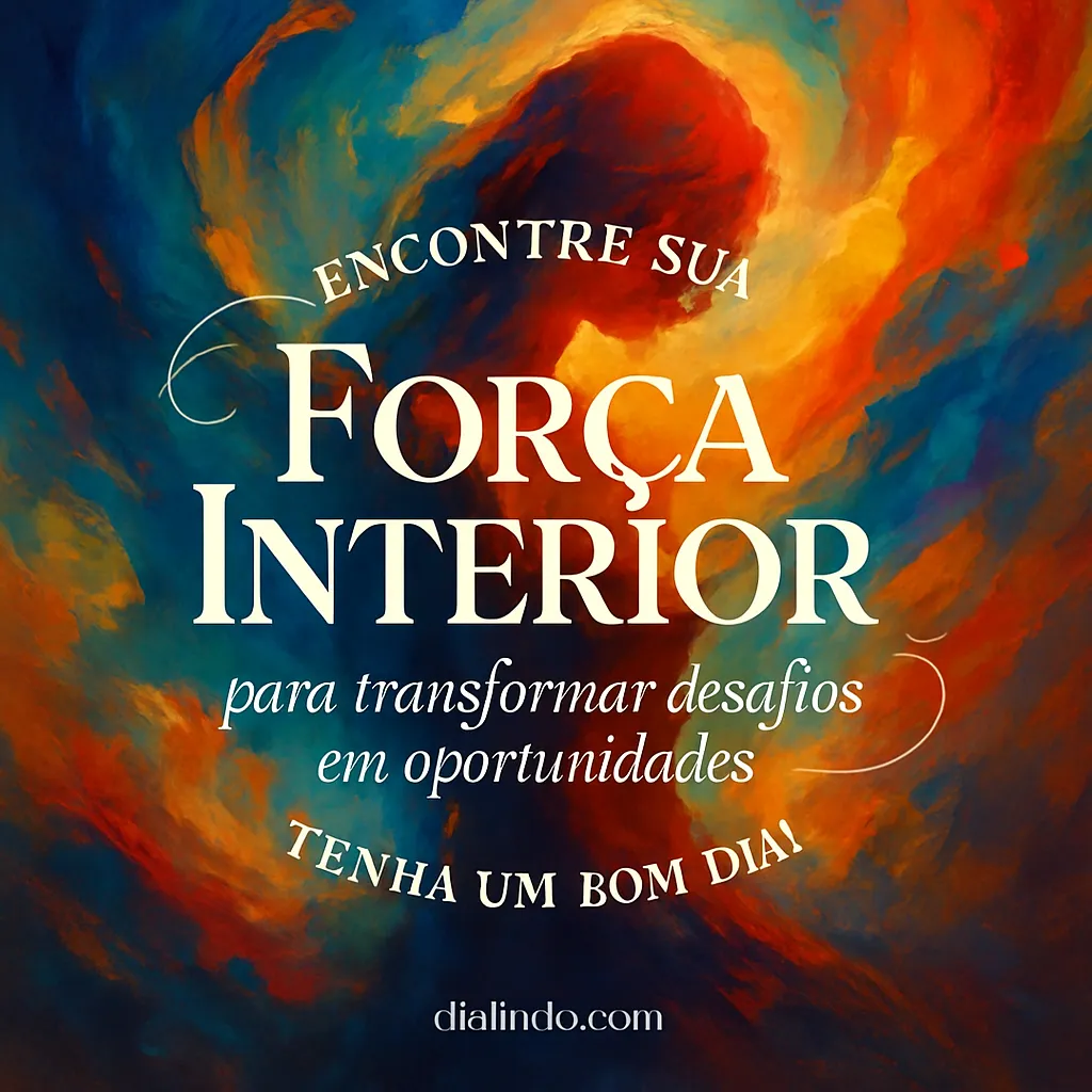 Desperte Oportunidades na Adversidade