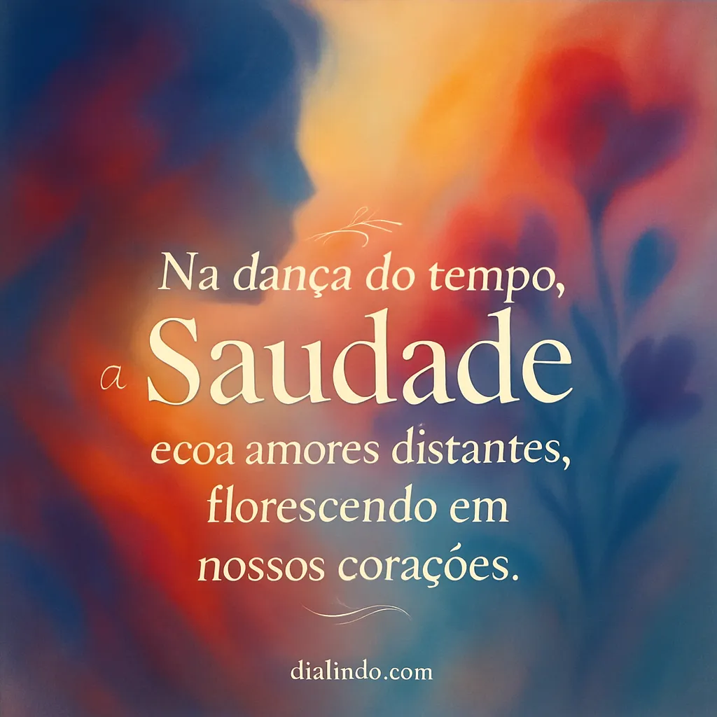 Ecos de Amores Distantes