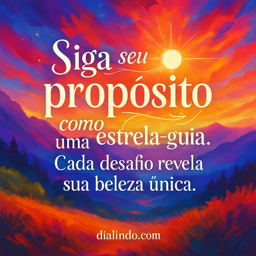 Estrela-Guia da Beleza Interior