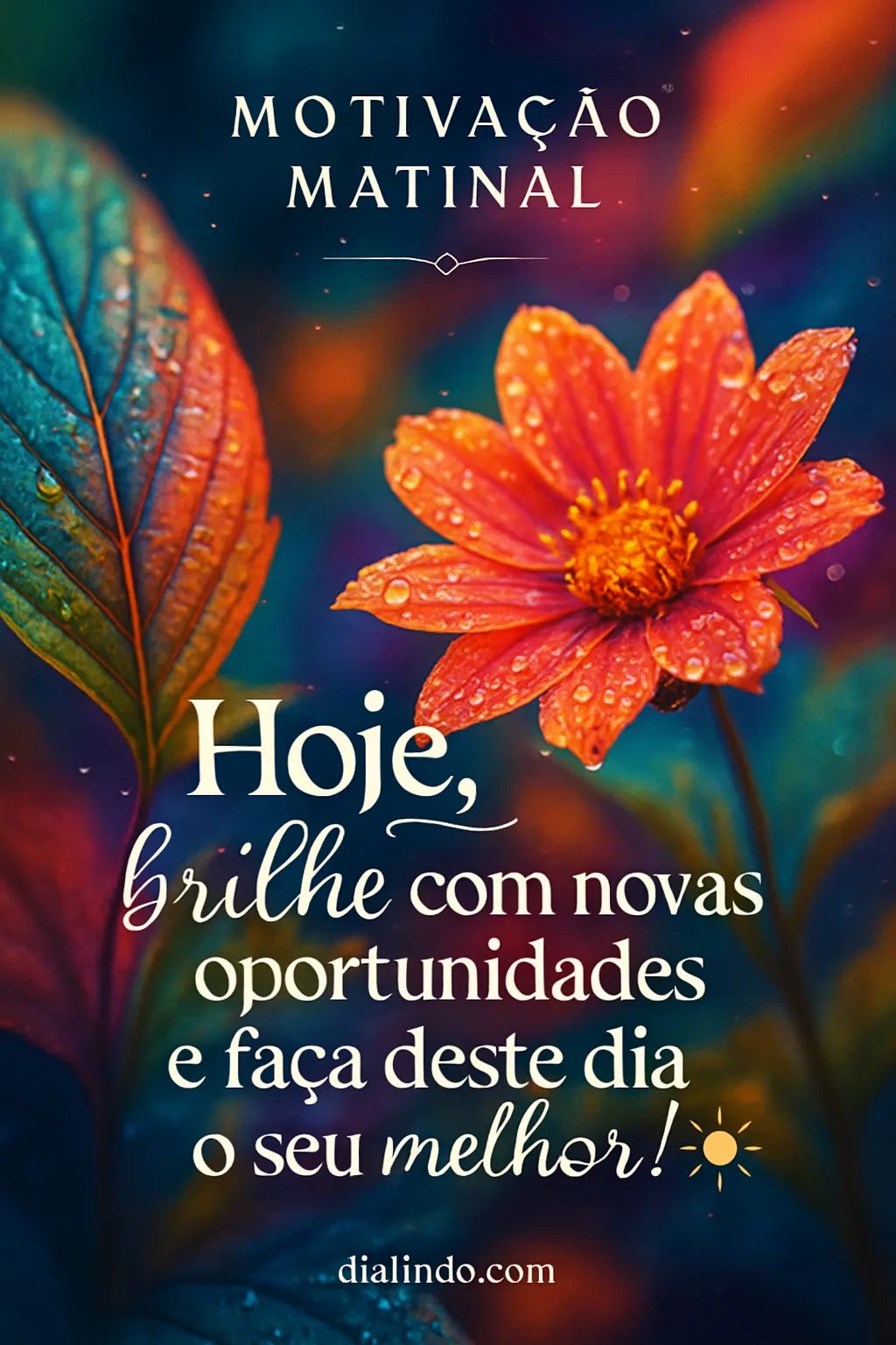 Brilhe e Aproveite Oportunidades Hoje!