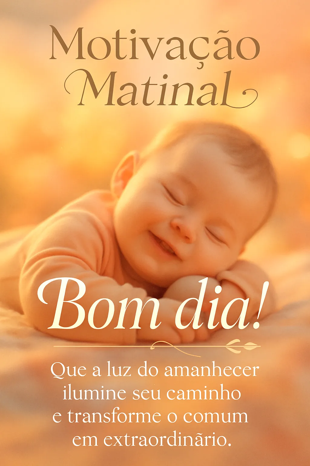 Transformando o Comum em Luz