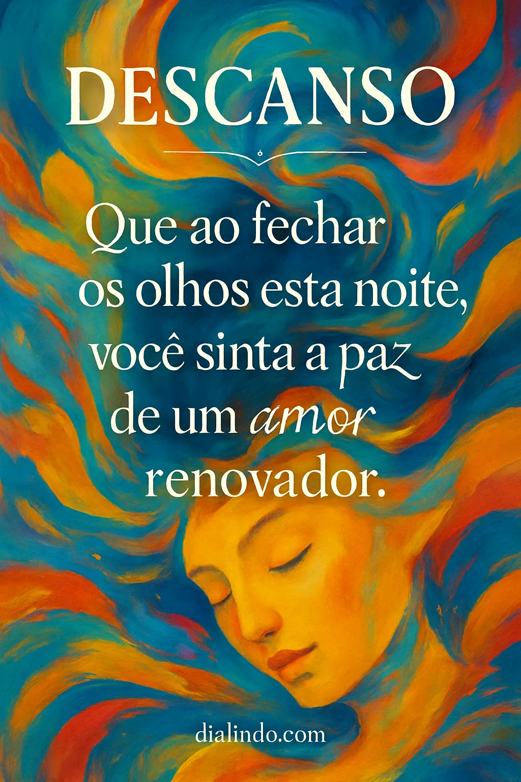 Paz do Amor Renovador