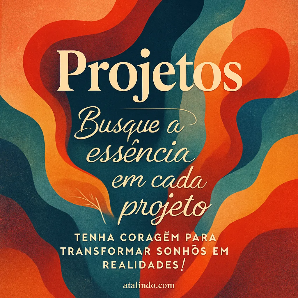 Coragem para Realizar Sonhos