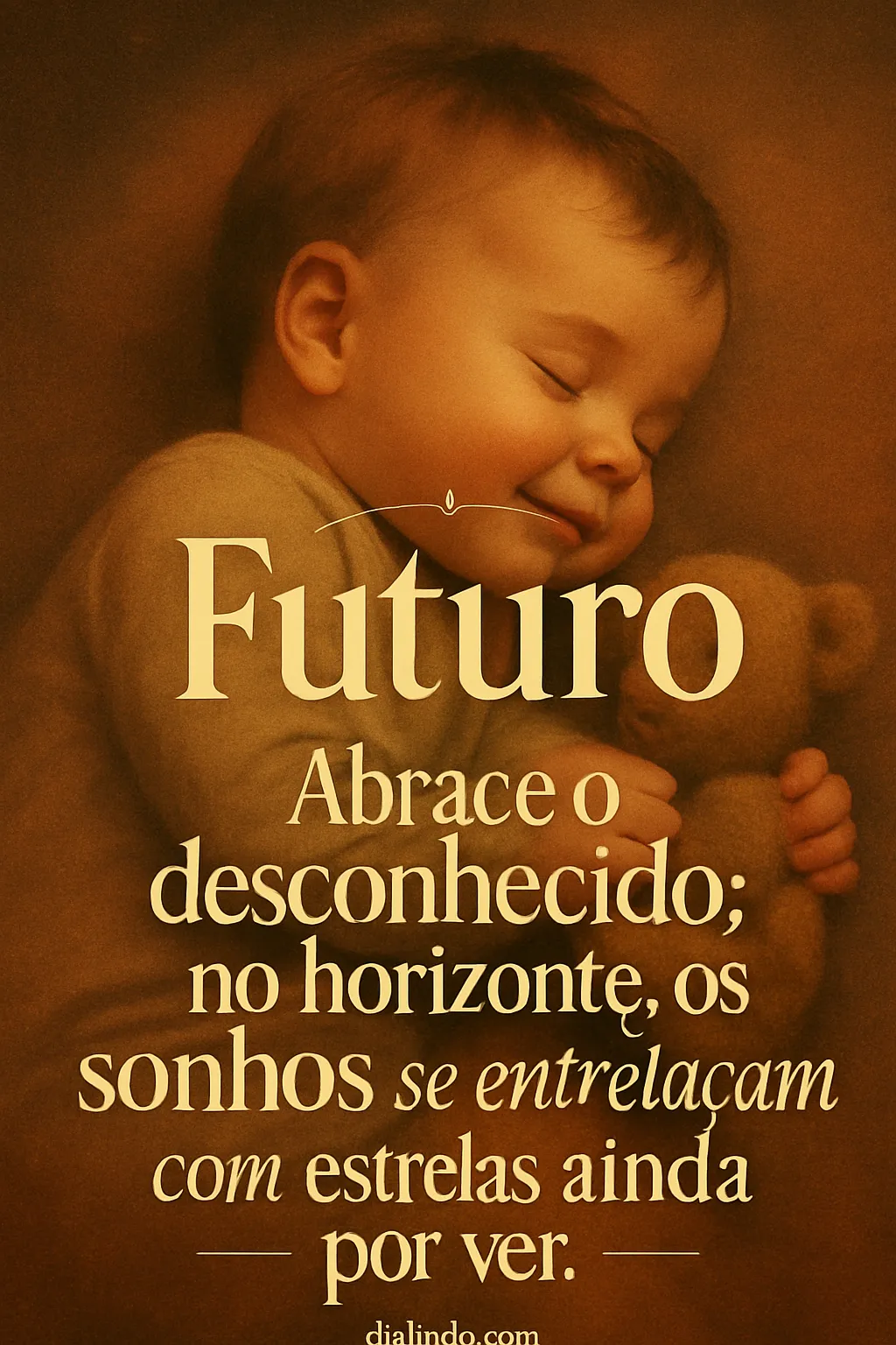 Sonhos no Horizonte Estelar