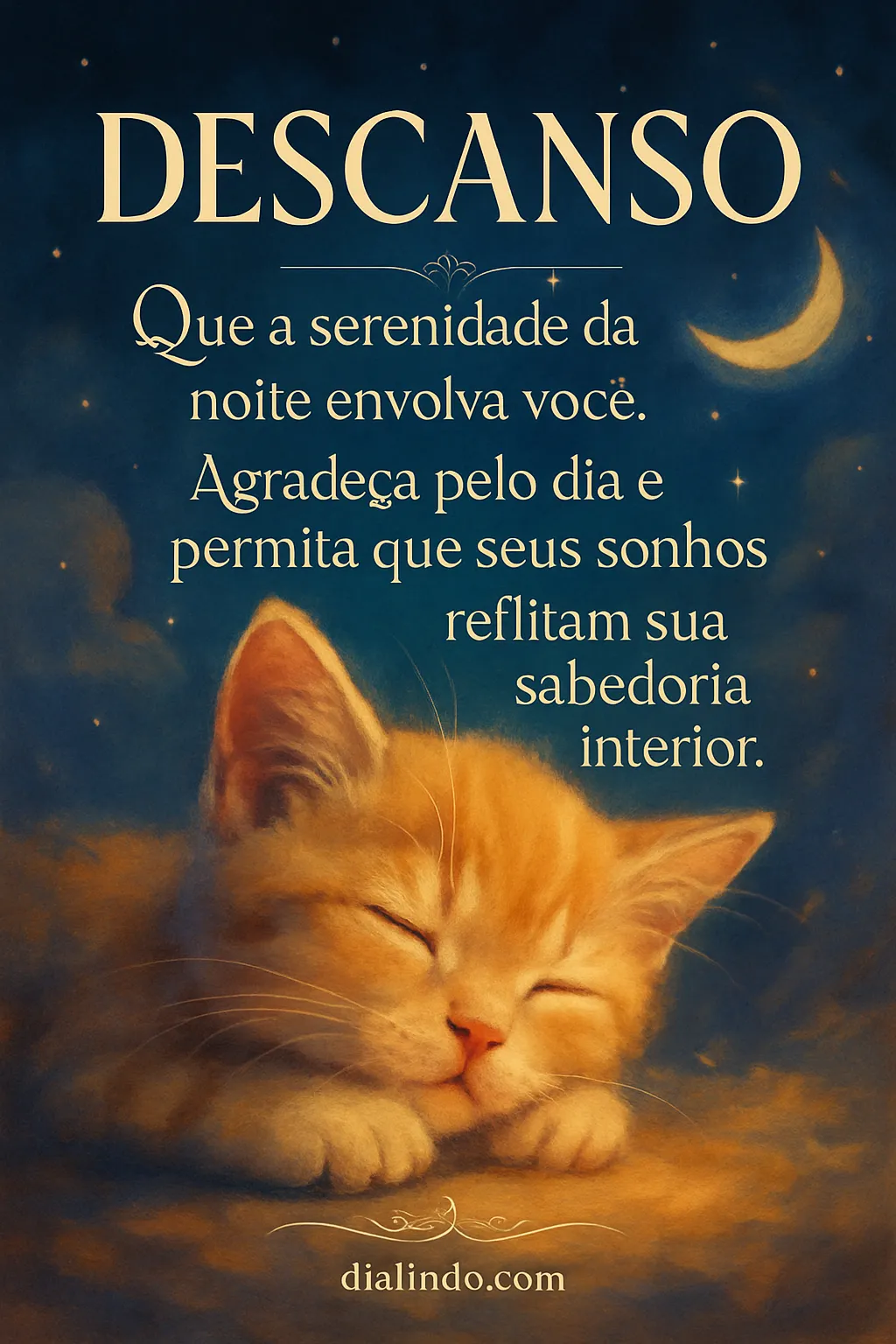 Sonhos que Refletem Sabedoria