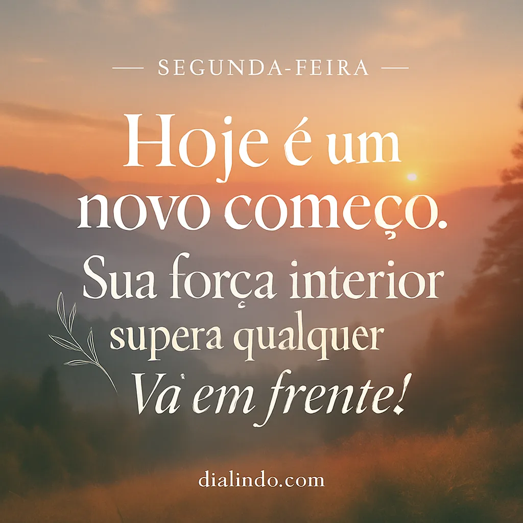 Renascimento da Coragem Interior