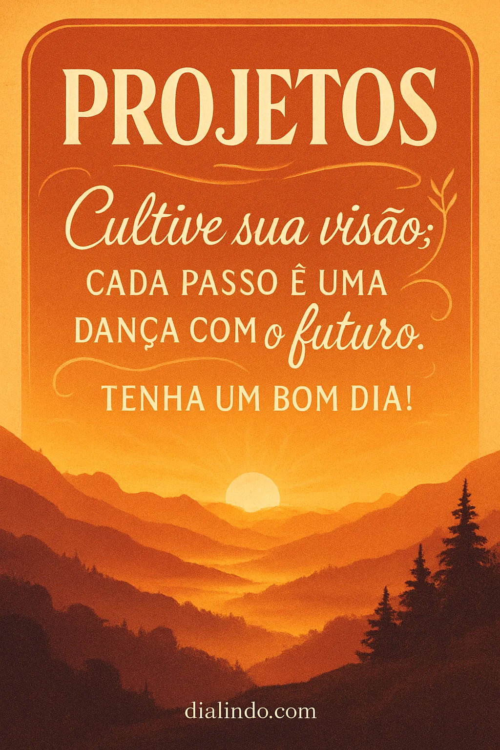 Dança com o Futuro Hoje