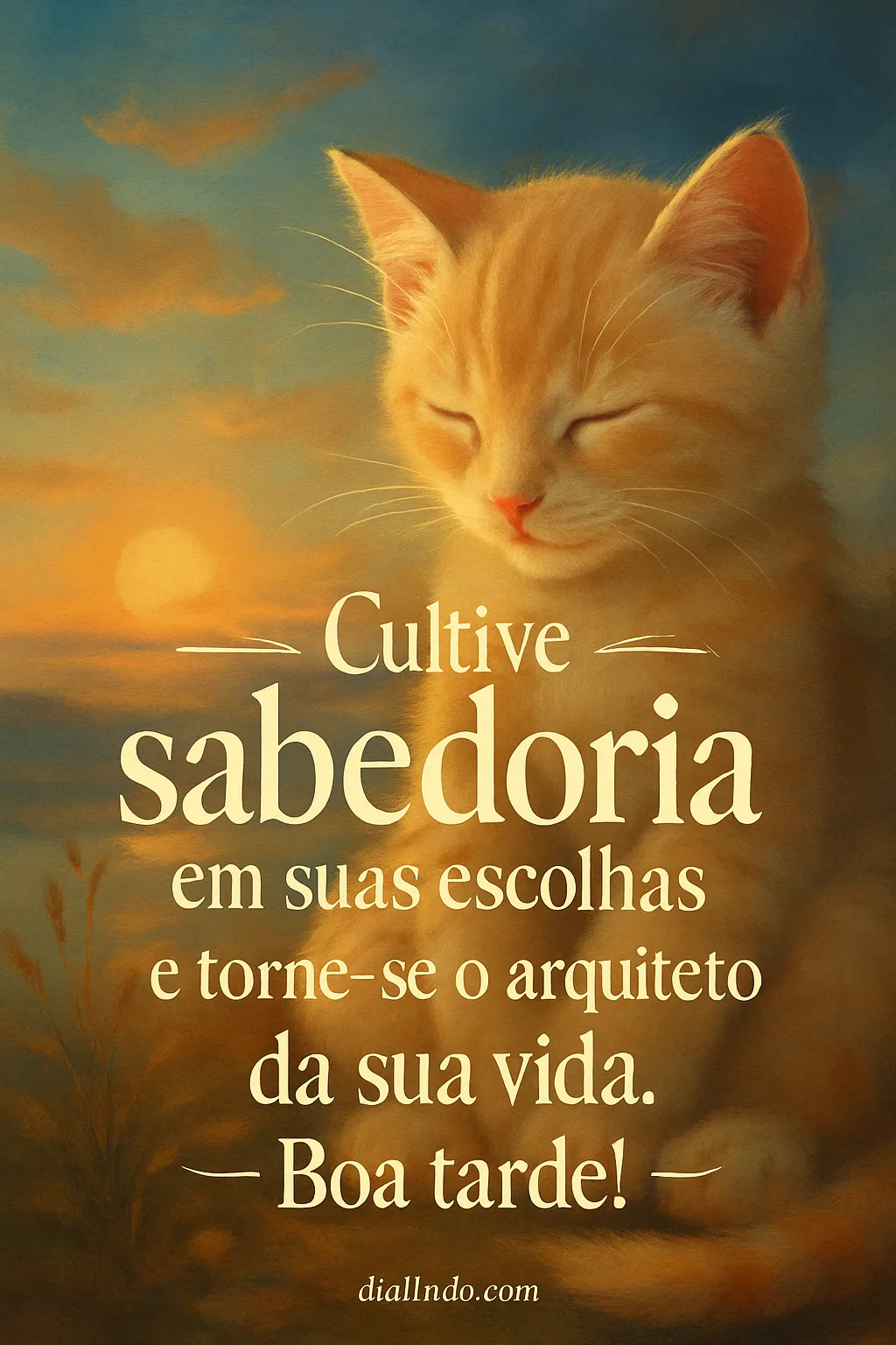 Arquitetando Sabedoria na Vida