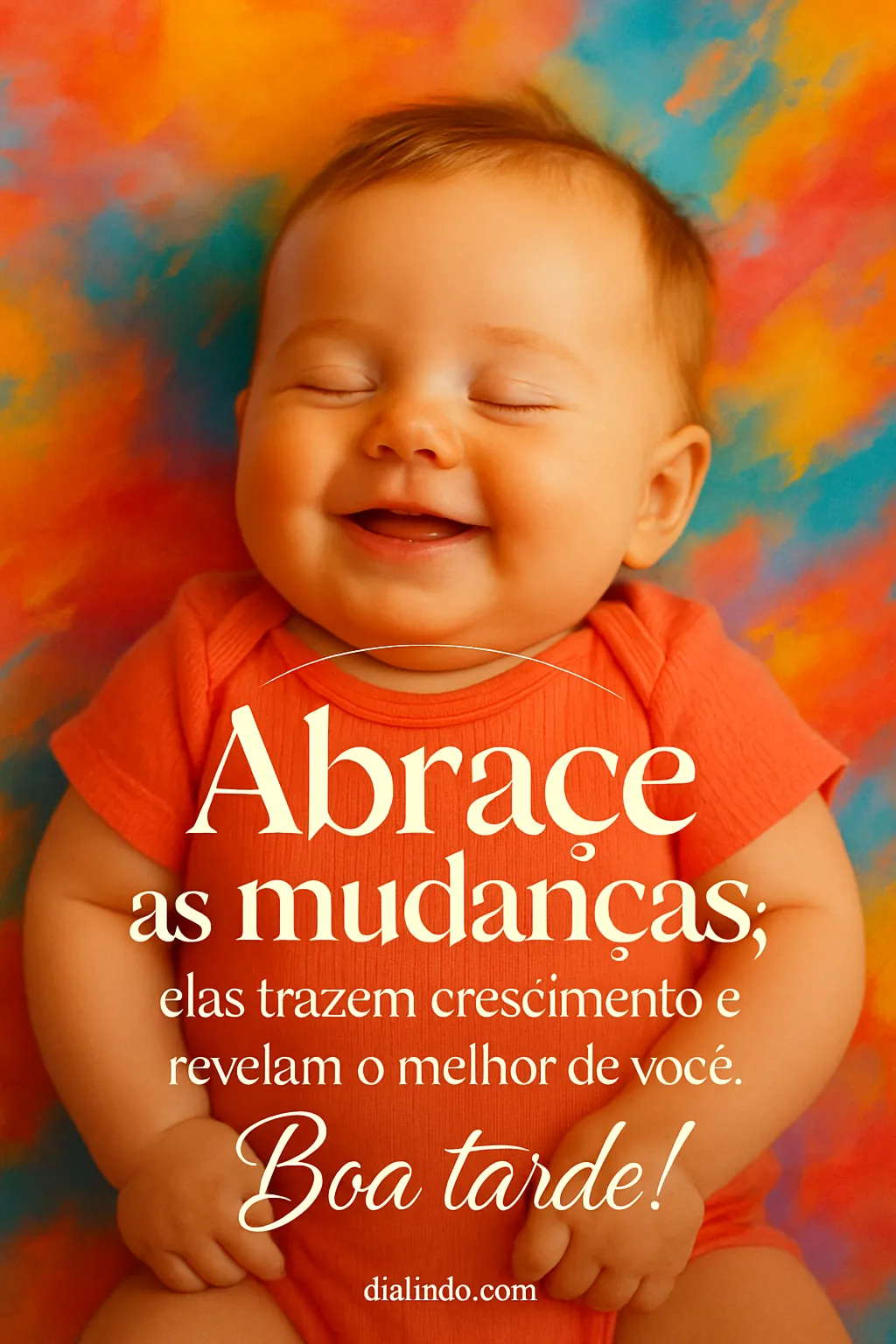 Crescer Através das Transformações