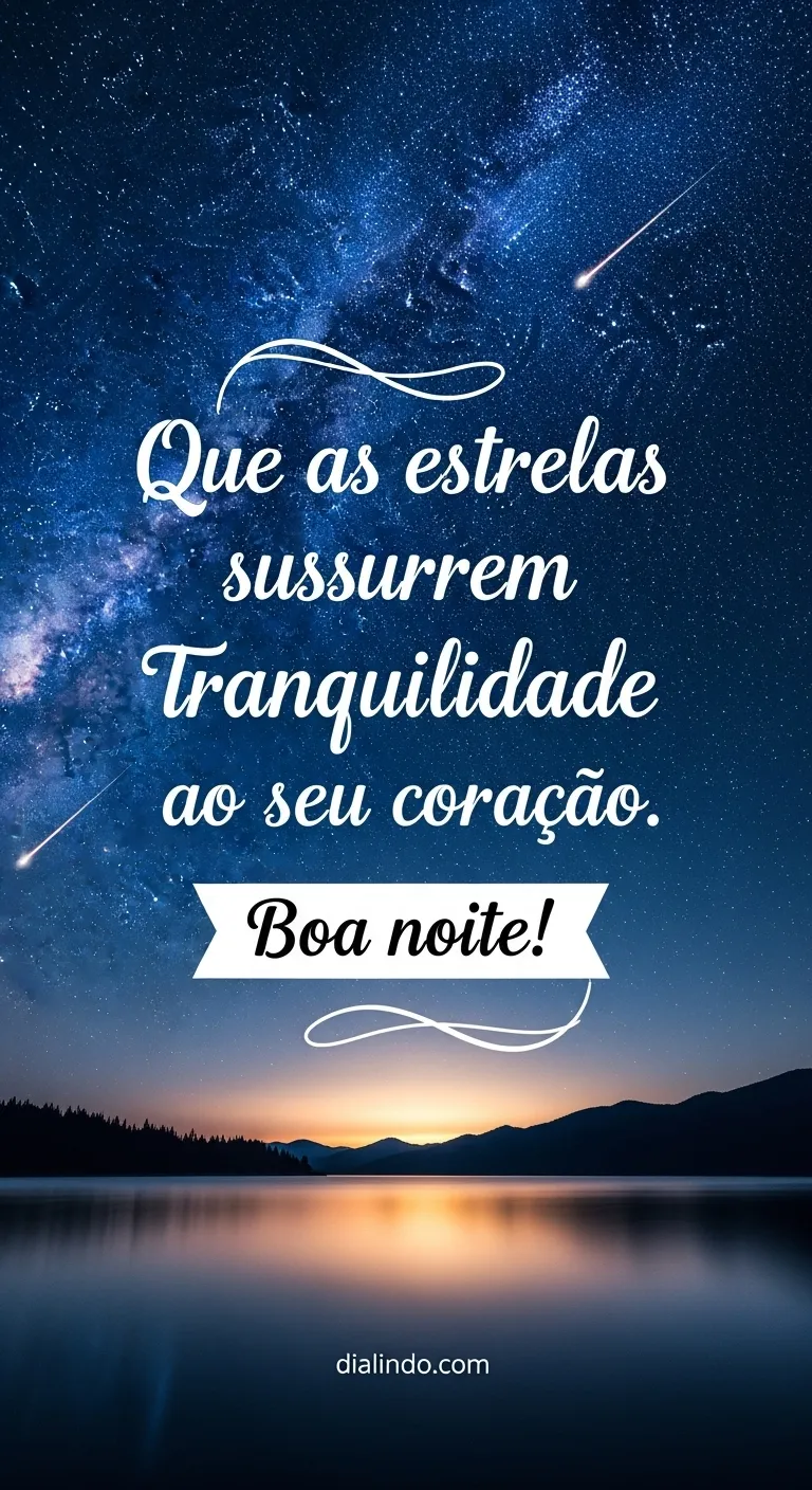 Sussurros Estelares de Serenidade