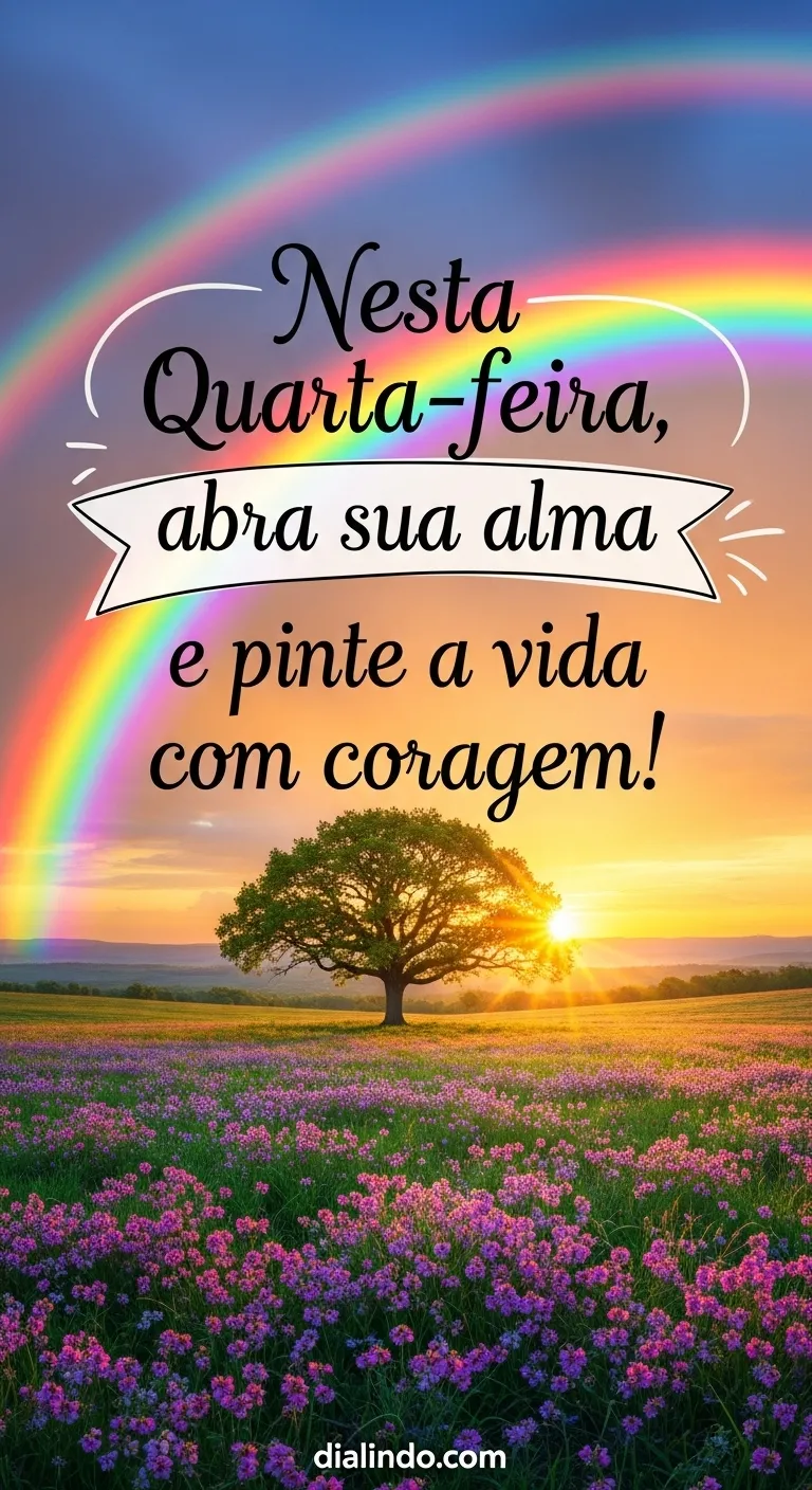 Coragem para Colorir a Vida