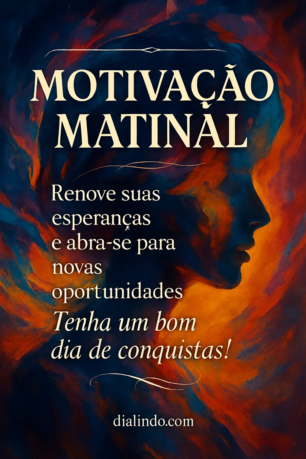 Horizontes de Esperança e Oportunidade