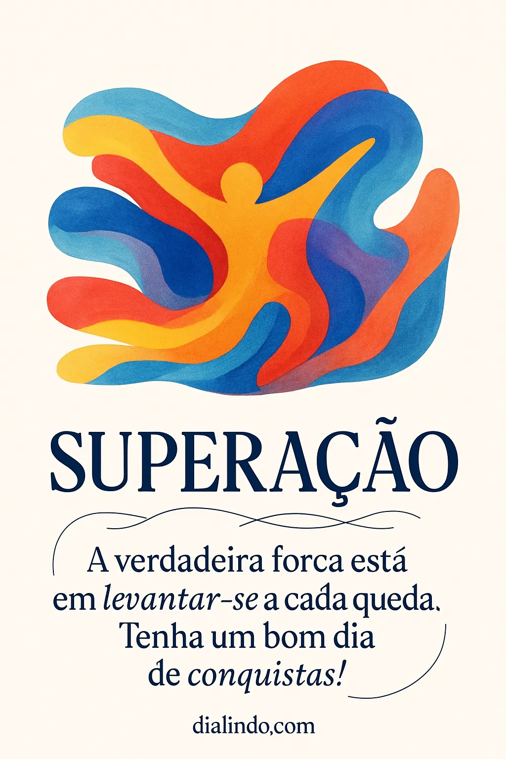 Ressurgir das Quedas Diárias