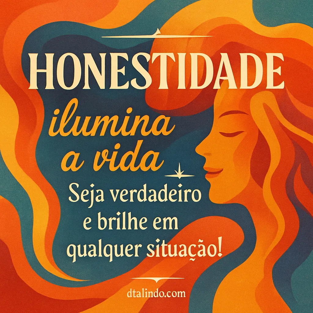 Brilhe com a Verdade Interior