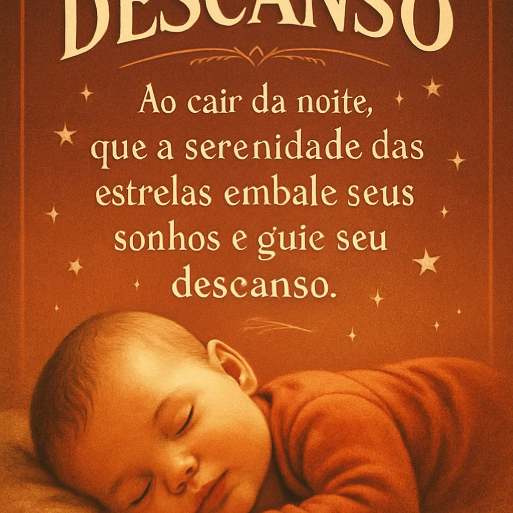Sonhos Sob o Céu Estrelado