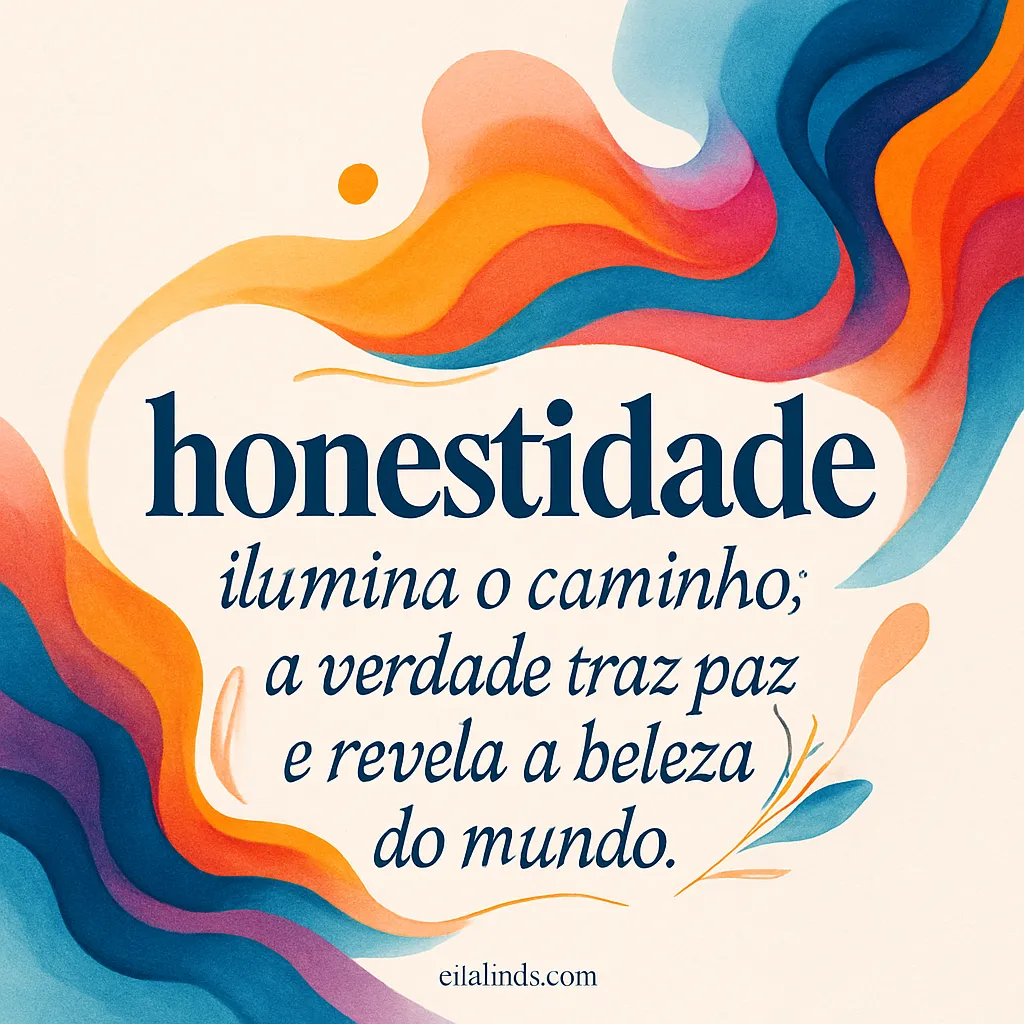 Caminho Iluminado pela Verdade