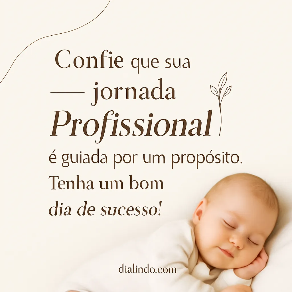 Propósito que Guia o Sucesso