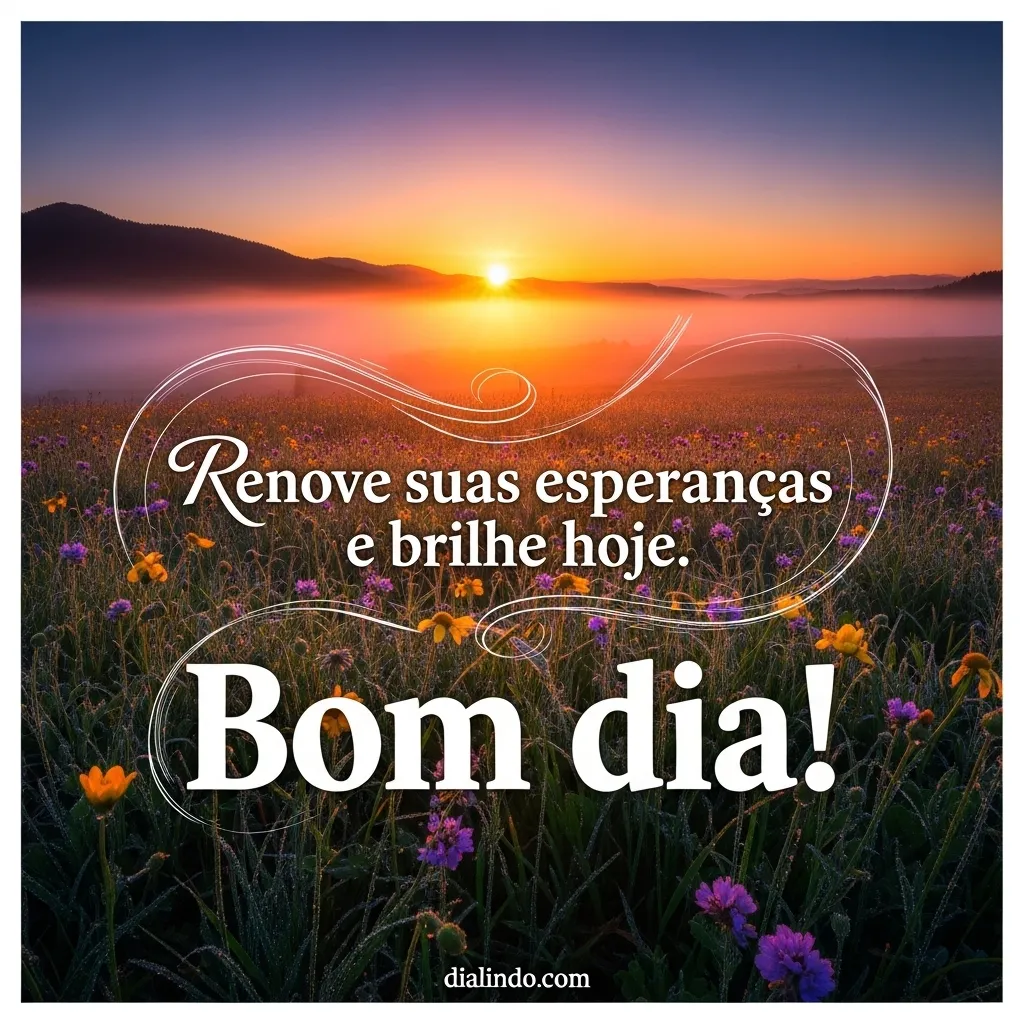 Brilho da Esperança Atualizada